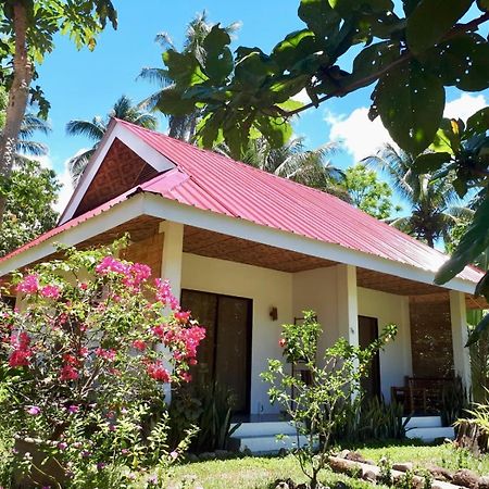 Happy Coconut Camiguin Mambajao Exterior foto
