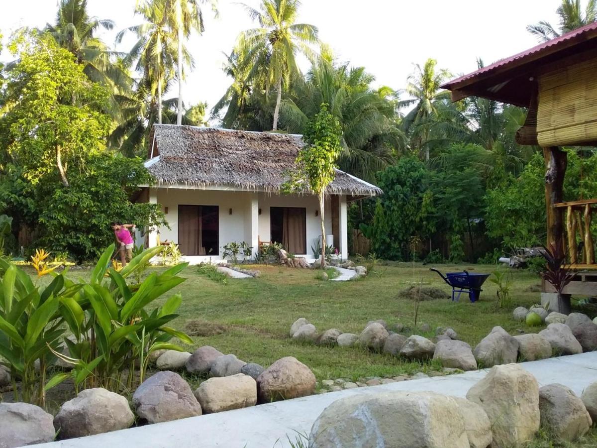 Happy Coconut Camiguin Mambajao Exterior foto