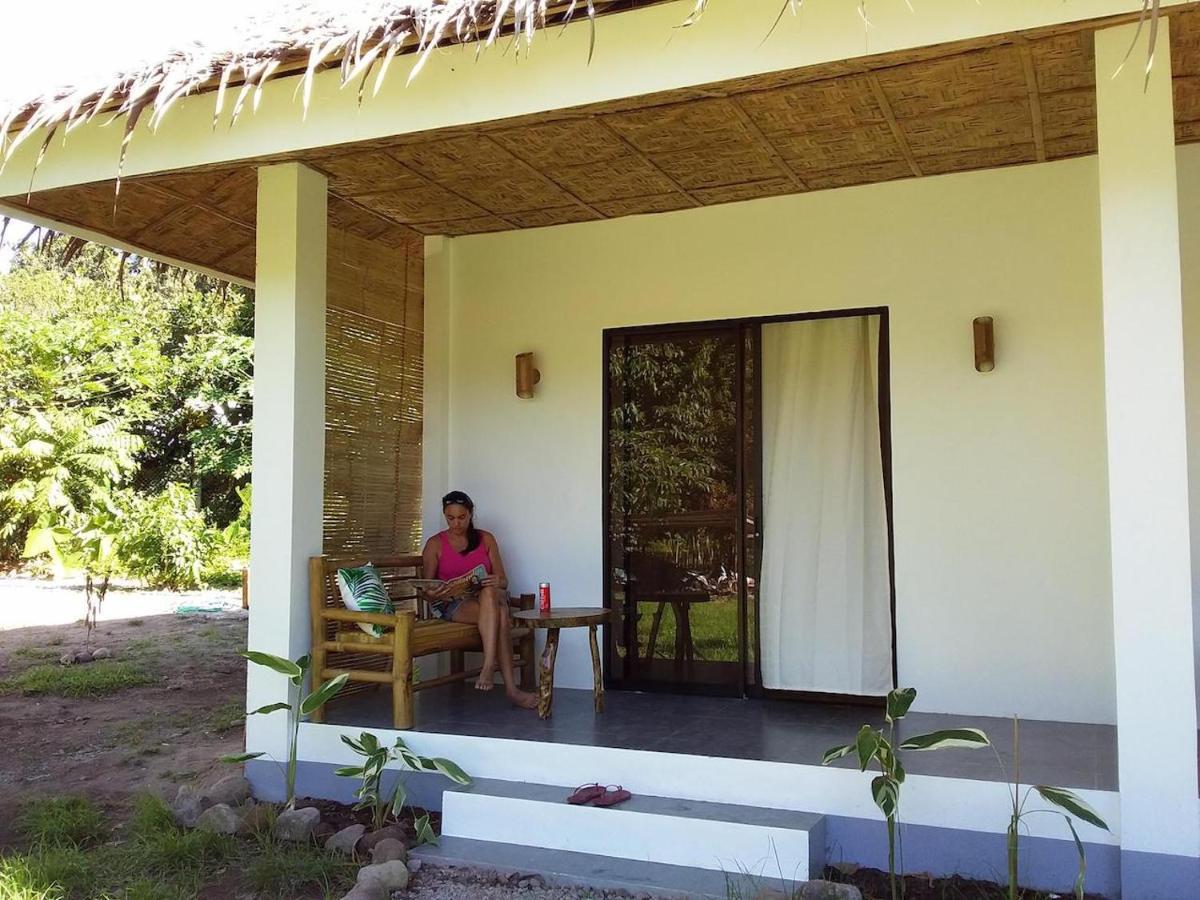 Happy Coconut Camiguin Mambajao Exterior foto