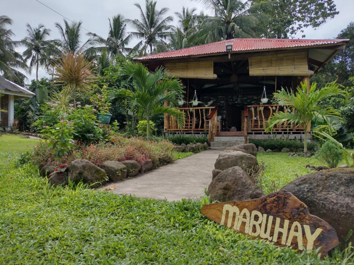 Happy Coconut Camiguin Mambajao Exterior foto