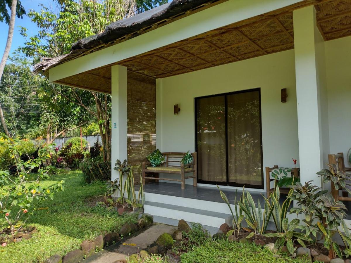 Happy Coconut Camiguin Mambajao Exterior foto