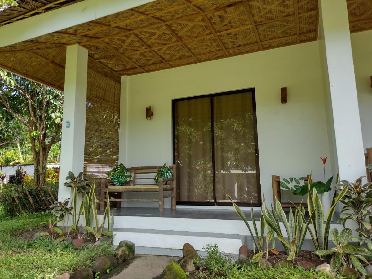 Happy Coconut Camiguin Mambajao Exterior foto